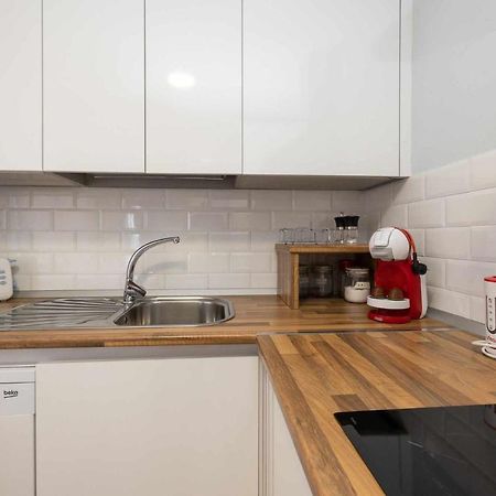 Ferienwohnung Casa Marta Garaje Gratis Zamora Exterior foto