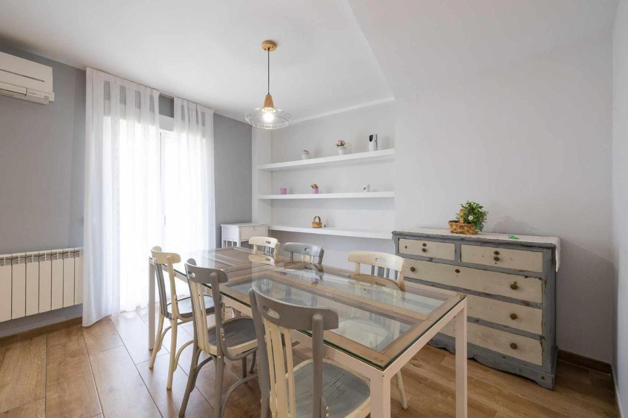Ferienwohnung Casa Marta Garaje Gratis Zamora Exterior foto