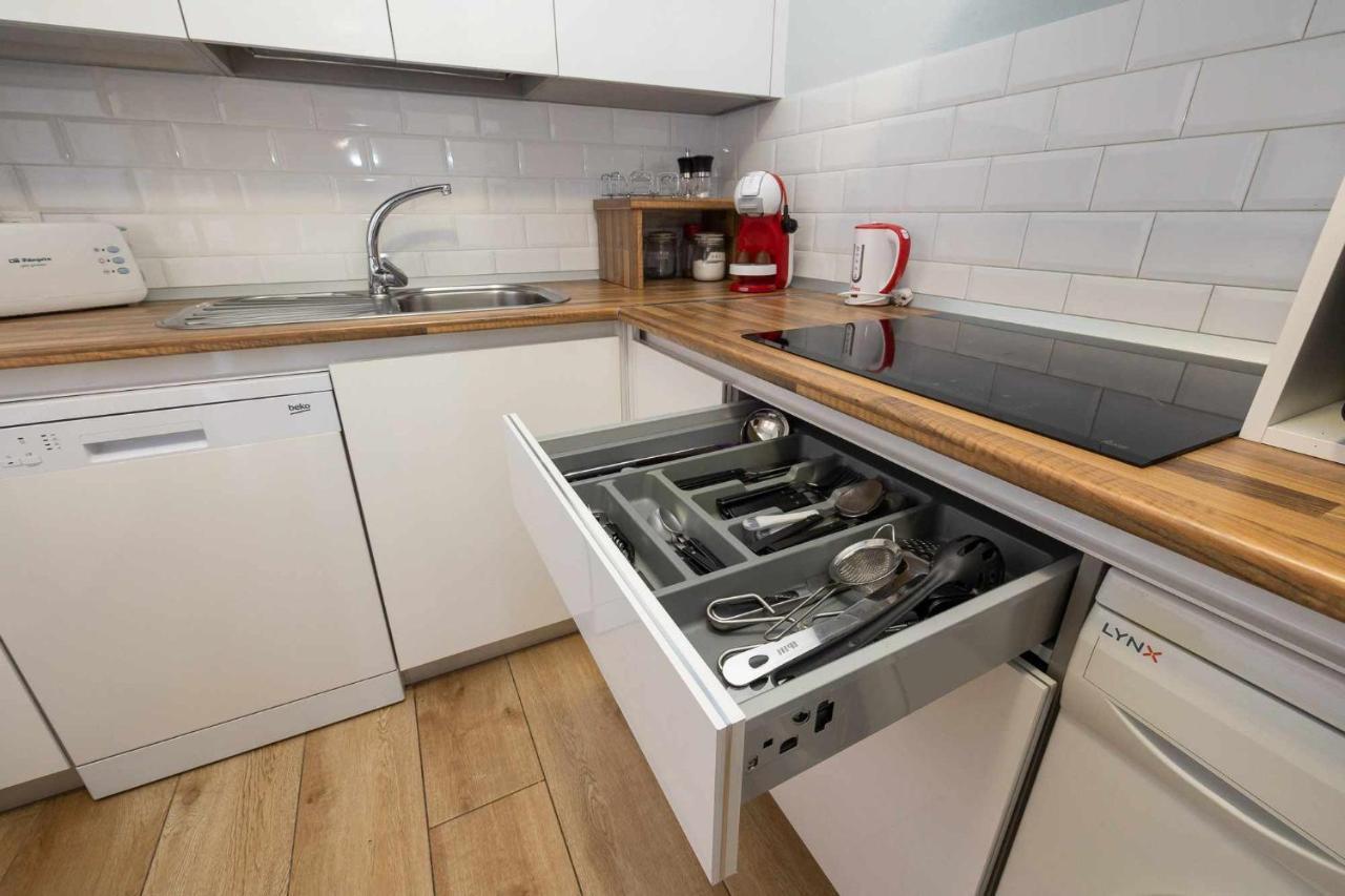 Ferienwohnung Casa Marta Garaje Gratis Zamora Exterior foto